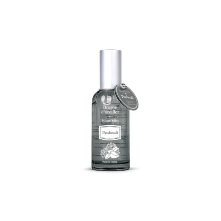 BRUME D’OREILLER PATCHOULI 50 ML