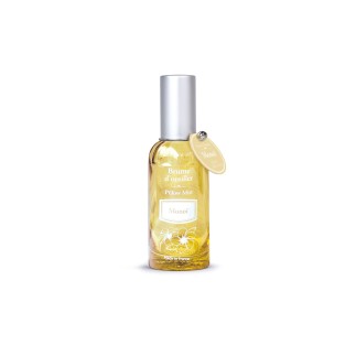 BRUME D’OREILLER MONOÏ 50 ML
