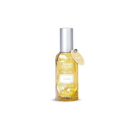 BRUME D’OREILLER MONOÏ 50 ML