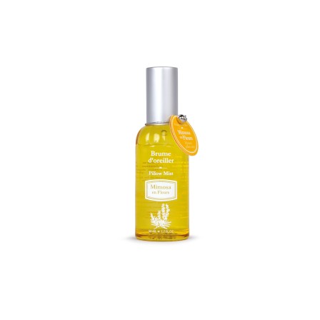 BRUME D’OREILLER MIMOSA EN FLEURS 50 ML BRUME D’OREILLER MIMOSA EN FLEURS 50 ML