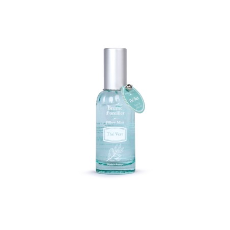 BRUME D’OREILLER THÉ VERT 50 ML