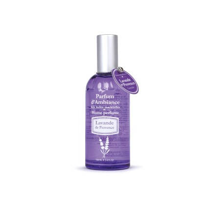 PARFUM D’AMBIANCE LAVANDE DE PROVENCE 100 ML