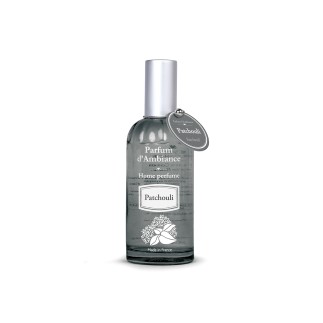 PARFUM D’AMBIANCE PATCHOULI 100 ML