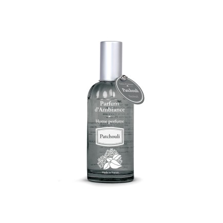 PARFUM D’AMBIANCE PATCHOULI 100 ML