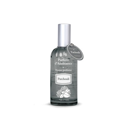 PARFUM D’AMBIANCE PATCHOULI 100 ML