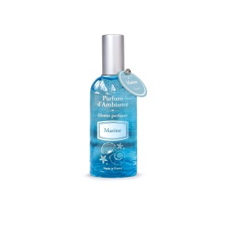 PARFUM D’AMBIANCE MARINE 100 ML