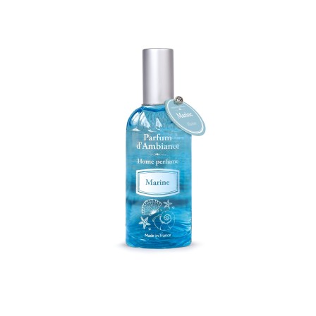PARFUM D’AMBIANCE MARINE 100 ML