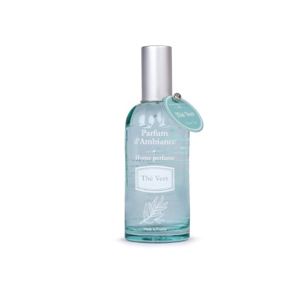 PARFUM D’AMBIANCE THÉ VERT 100 ML