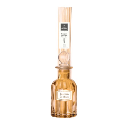 BOUQUET AROMATIQUE JASMIN EN FLEURS 100 ML