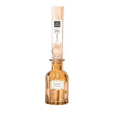 BOUQUET AROMATIQUE JASMIN EN FLEURS 100 ML