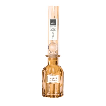 BOUQUET AROMATIQUE JASMIN EN FLEURS 100 ML