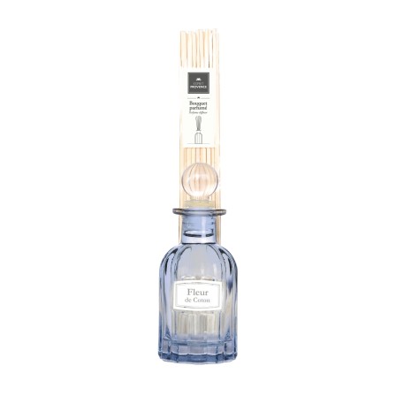 BOUQUET AROMATIQUE FLEUR DE COTON 100 ML