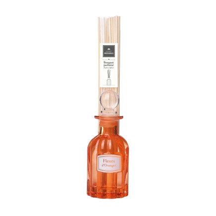 BOUQUET AROMATIQUE FLEURS D’ORANGER 100 ML