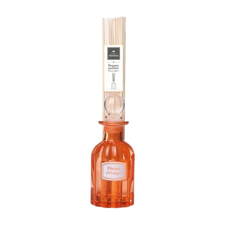 BOUQUET AROMATIQUE FLEURS D’ORANGER 100 ML