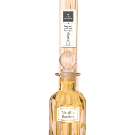 BOUQUET AROMATIQUE VANILLE BOURBON 100 ML