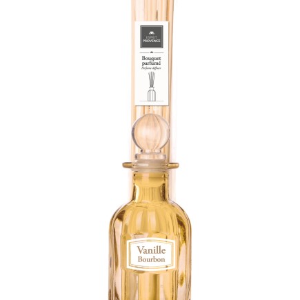 BOUQUET AROMATIQUE VANILLE BOURBON 100 ML