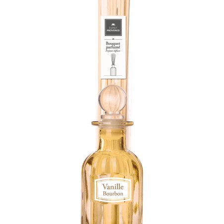BOUQUET AROMATIQUE VANILLE BOURBON 100 ML