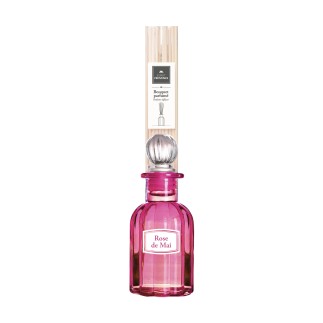BOUQUET AROMATIQUE ROSE DE MAI 100 ML