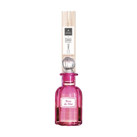 BOUQUET AROMATIQUE ROSE DE MAI 100 ML