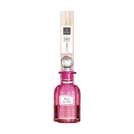 BOUQUET AROMATIQUE ROSE DE MAI 100 ML