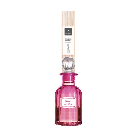 BOUQUET AROMATIQUE ROSE DE MAI 100 ML