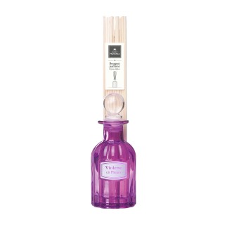 BOUQUET AROMATIQUE VIOLETTE EN FLEURS 100 ML
