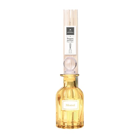 BOUQUET AROMATIQUE MONOÏ 100 ML