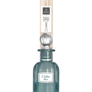 BOUQUET AROMATIQUE CÈDRE BLEU 100 ML