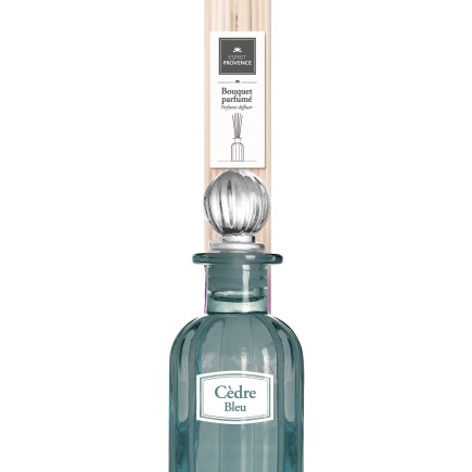 BOUQUET AROMATIQUE CÈDRE BLEU 100 ML