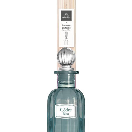 BOUQUET AROMATIQUE CÈDRE BLEU 100 ML