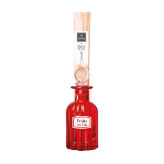 BOUQUET AROMATIQUE FRUITS DES BOIS 100 ML