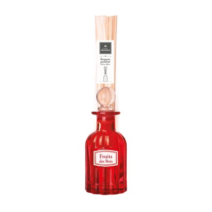 BOUQUET AROMATIQUE FRUITS DES BOIS 100 ML