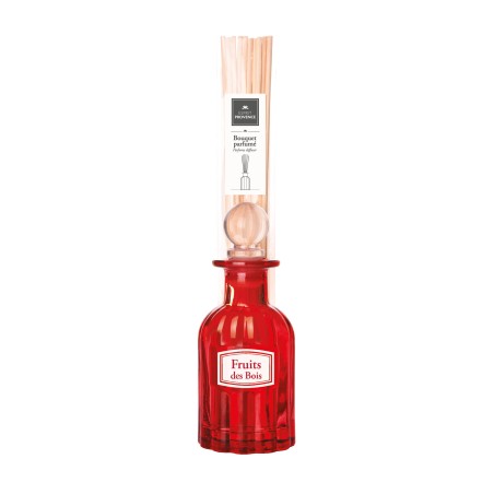 BOUQUET AROMATIQUE FRUITS DES BOIS 100 ML