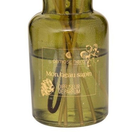 Diffuseur parfum Secrets des Bois