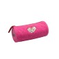 Trousse peluche rose Diddl Trousse peluche rose Diddl