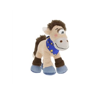 Peluche Loupsily 26cm Diddl