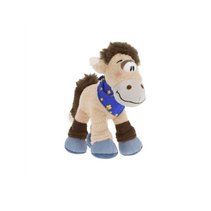 Peluche Loupsily 26cm Diddl