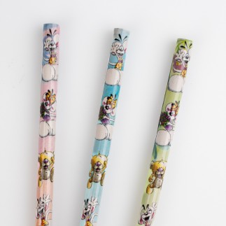 Crayon à papier Diddl