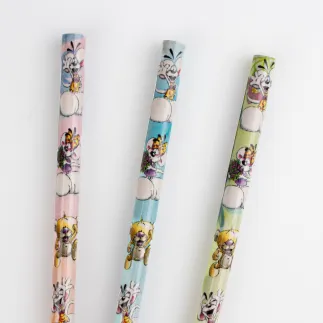 Crayon à papier Diddl