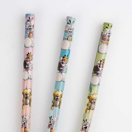 Crayon à papier Diddl