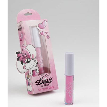 Lip gloss Diddl