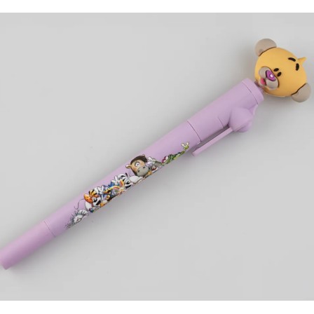 Stylo fidget Pimboli Diddl