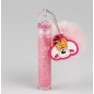 Lip gloss glitter pompon Diddl