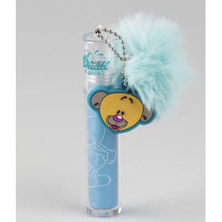 Lip gloss glitter pompon Diddl