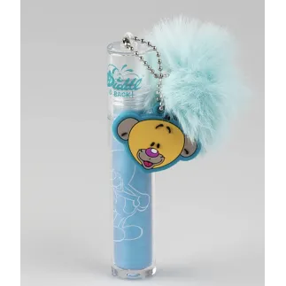 Lip gloss glitter pompon Diddl