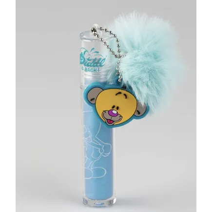 Lip gloss glitter pompon Diddl
