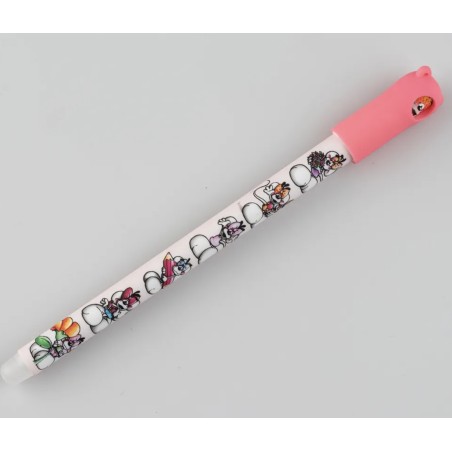 Stylo Twist effaçable Diddlina