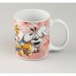 Mug Diddl Rose