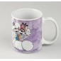 Mug Diddl & Diddlina Violet