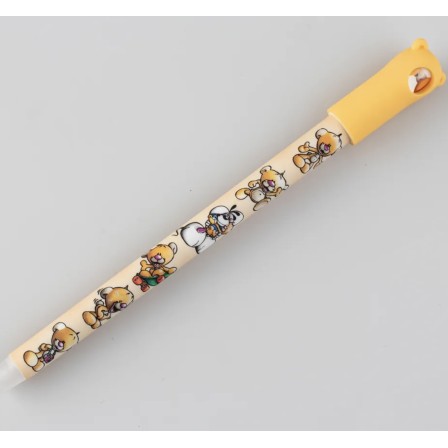 Stylo Twist effaçable Pimboli